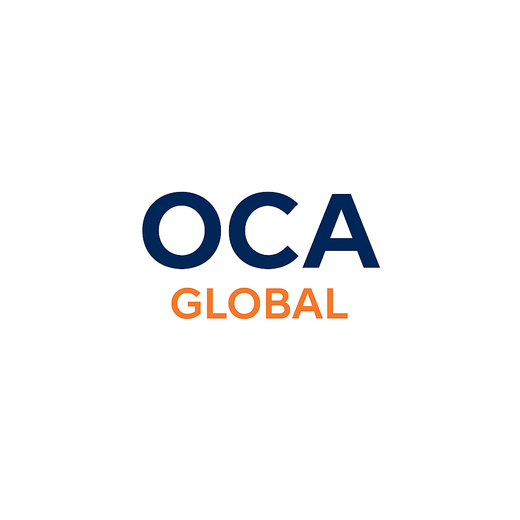 Cliente OCA Global