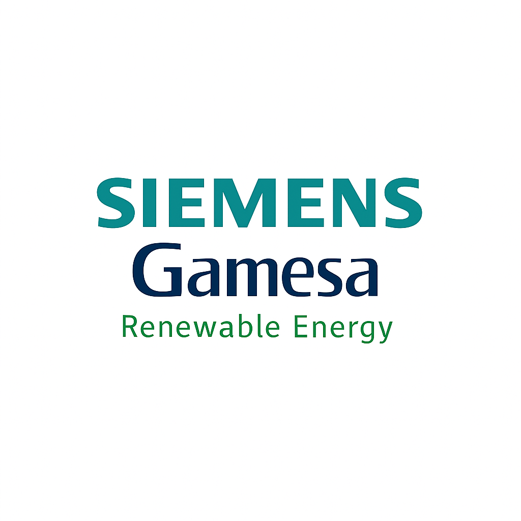 Cliente Siemens Gamesa