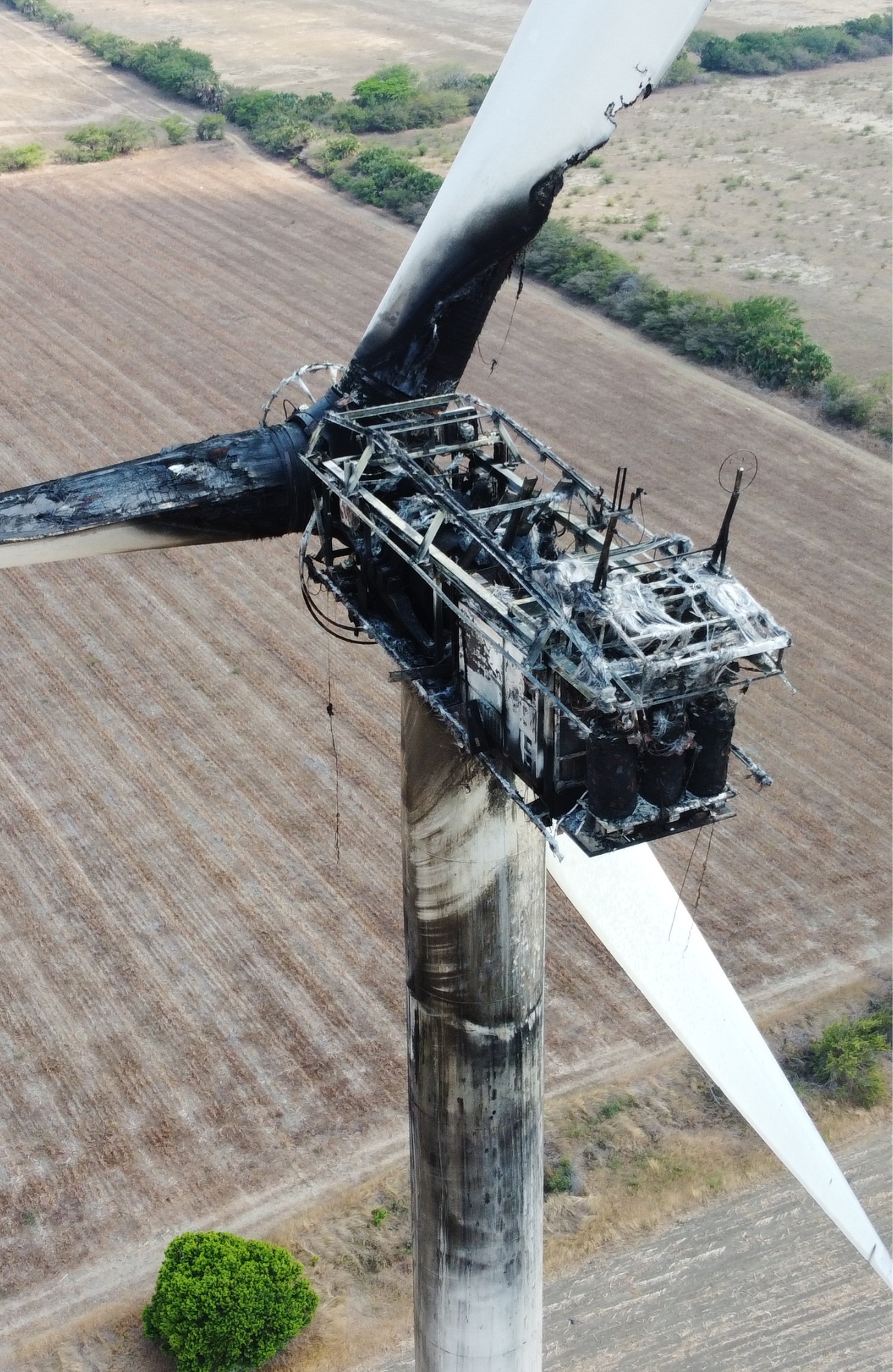 Inspecciones Drone