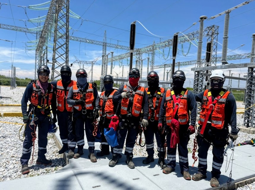CAHLI - Equipo de trabajo