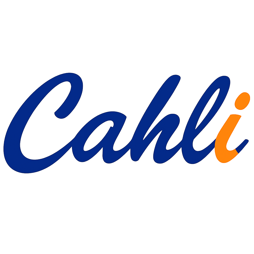CAHLI Logo